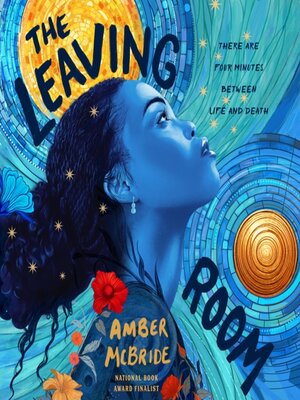 cover image of The Leaving Room